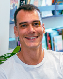 Bruno Gualano